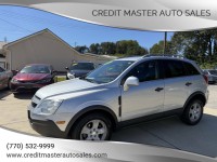 Image for 2014 Chevrolet Captiva LS w/2LS ID: 6907675