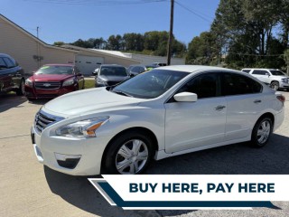 Image for 2015 Nissan Altima 2.5 ID: 6907676