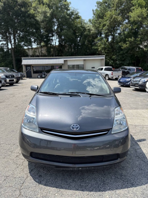 2008 Toyota Prius Image 3