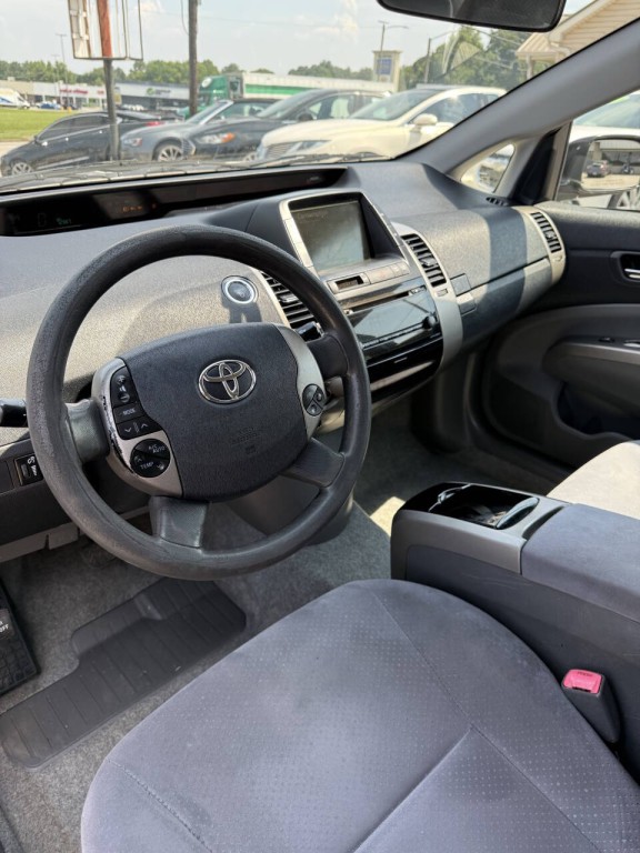 2008 Toyota Prius Image 5