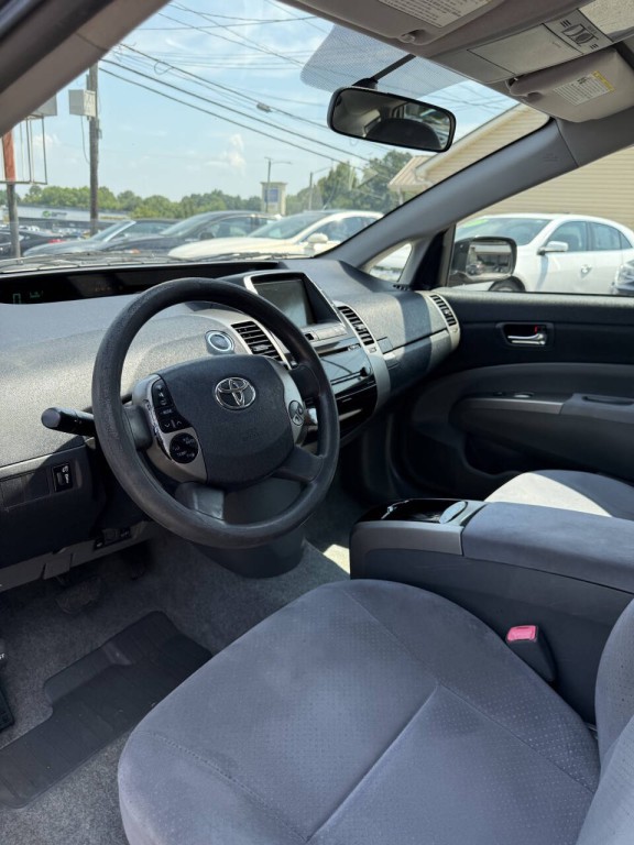 2008 Toyota Prius Image 6