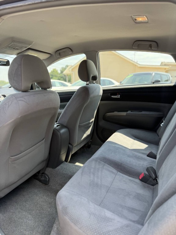 2008 Toyota Prius Image 7
