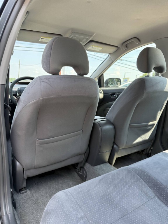 2008 Toyota Prius Image 8