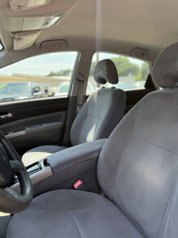 2008 Toyota Prius Image 9