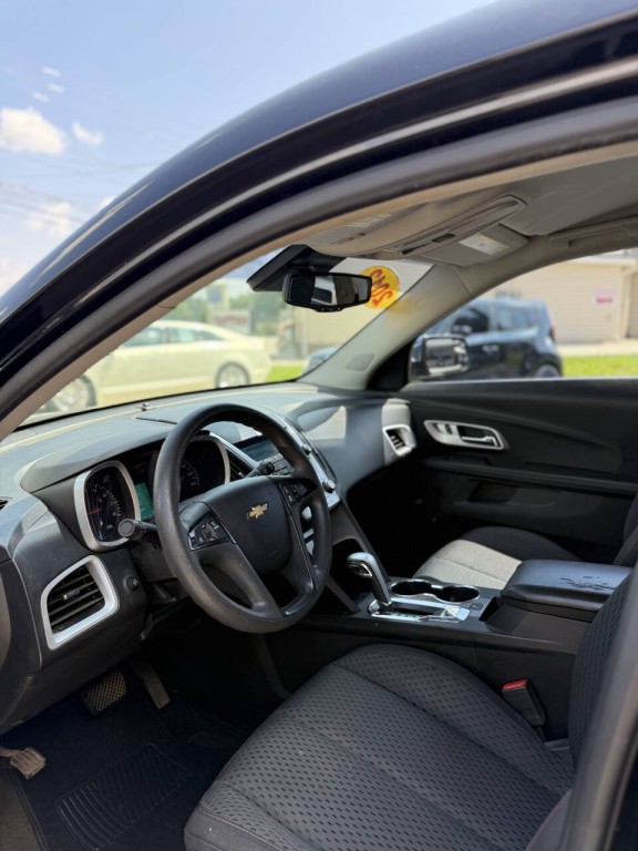 2012 Chevrolet Equinox Image 6