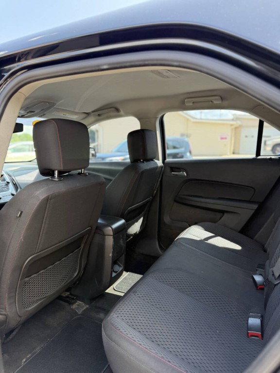 2012 Chevrolet Equinox Image 7