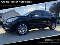 Image for 2016 Buick Enclave Premium ID: 6907682