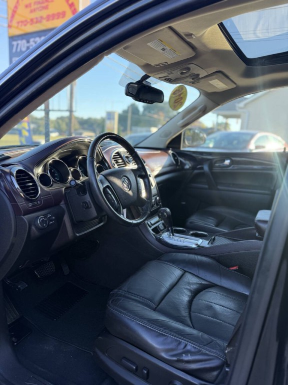 2016 Buick Enclave Image 6