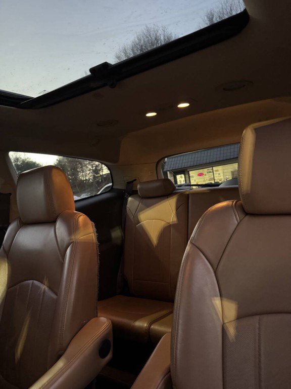 2014 Buick Enclave Image 7