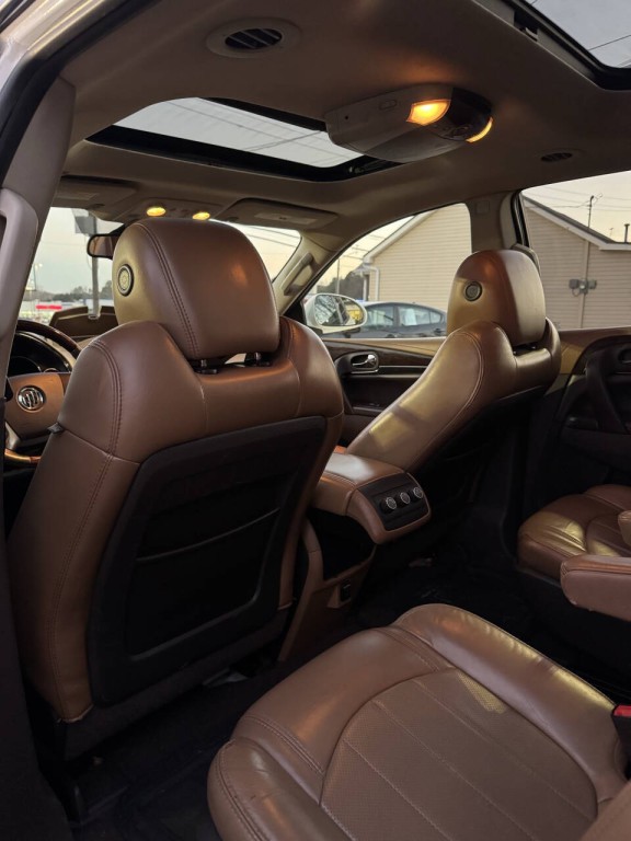 2014 Buick Enclave Image 9