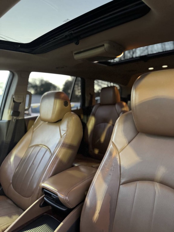 2014 Buick Enclave Image 12