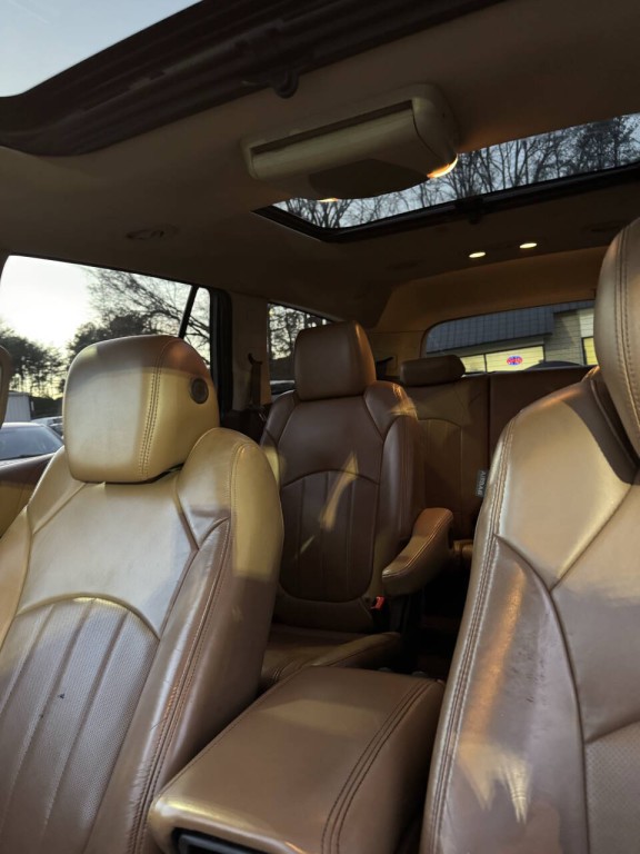 2014 Buick Enclave Image 13