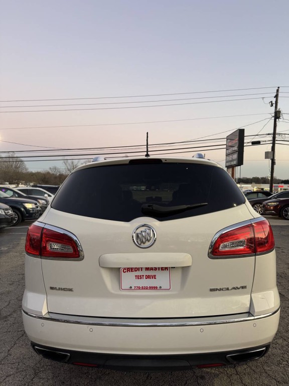 2014 Buick Enclave Image 15
