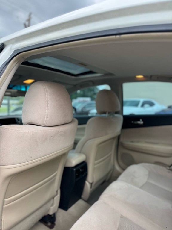 2013 Nissan Maxima Image 10