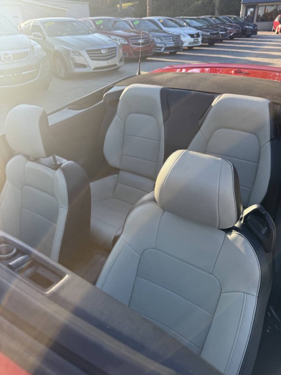 2017 Ford Mustang Image 11