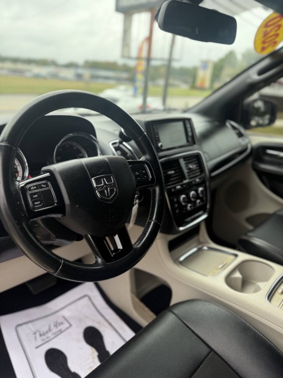 2020 Dodge Grand Caravan Image 5