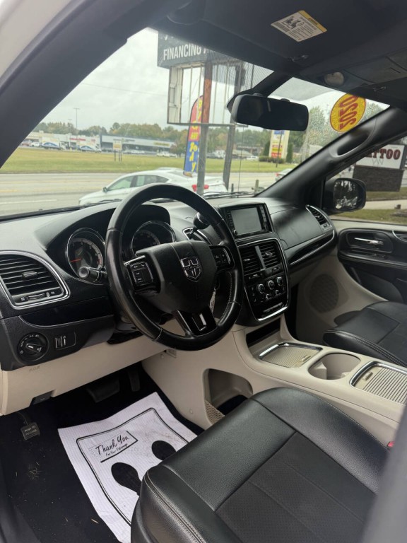2020 Dodge Grand Caravan Image 6