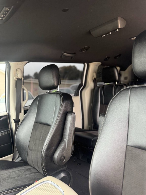 2020 Dodge Grand Caravan Image 7