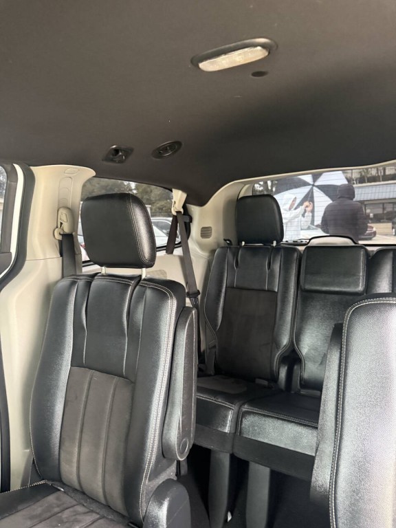 2020 Dodge Grand Caravan Image 9