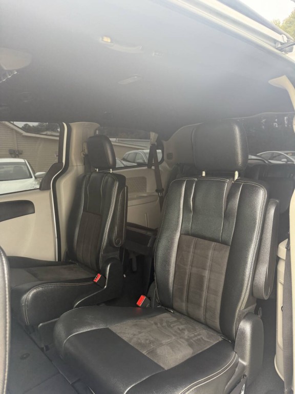 2020 Dodge Grand Caravan Image 10