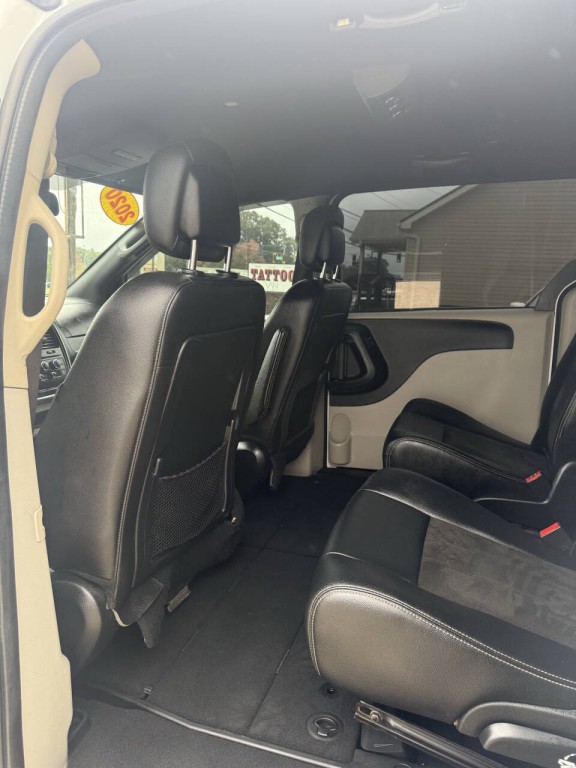 2020 Dodge Grand Caravan Image 11