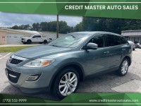 Image for 2012 Mazda CX-9 Grand Touring ID: 6963639