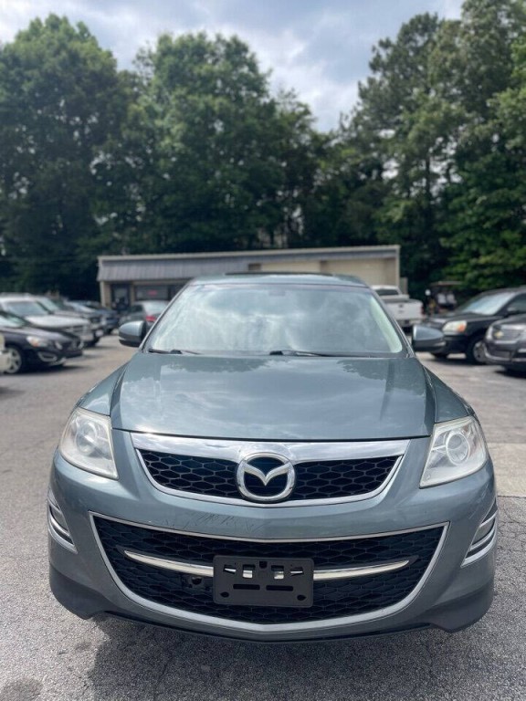 2012 Mazda CX-9 Image 3