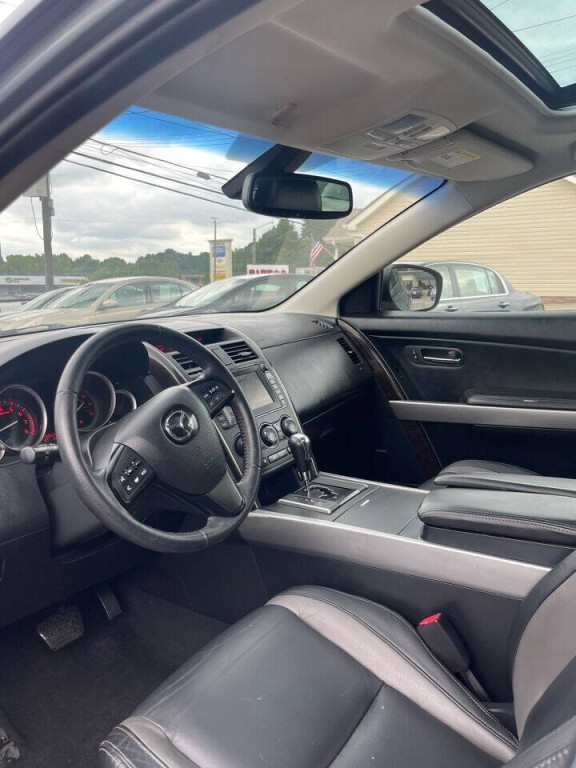 2012 Mazda CX-9 Image 5