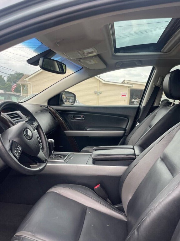 2012 Mazda CX-9 Image 6