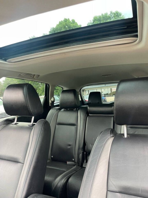 2012 Mazda CX-9 Image 7