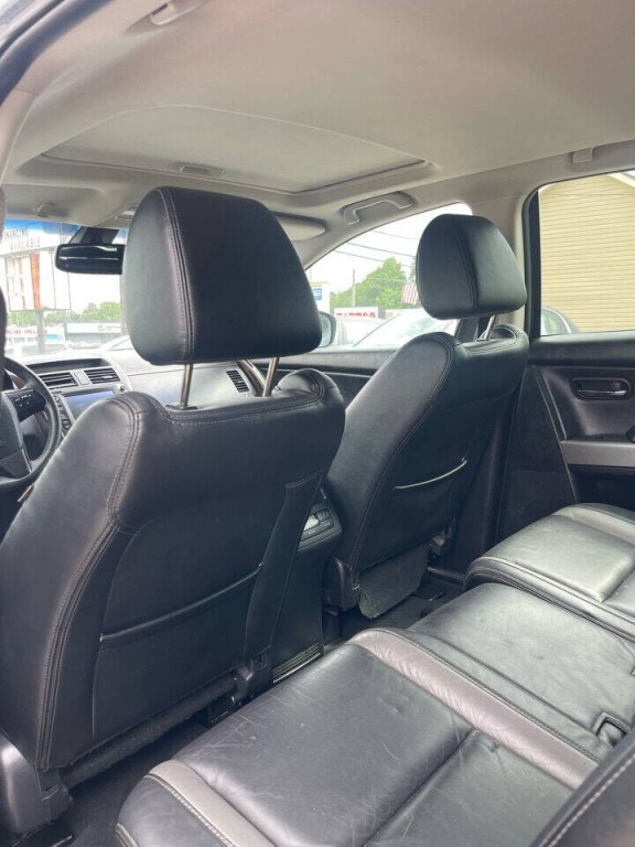 2012 Mazda CX-9 Image 8
