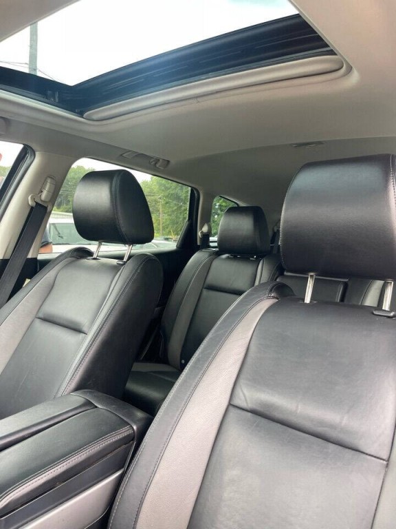 2012 Mazda CX-9 Image 9