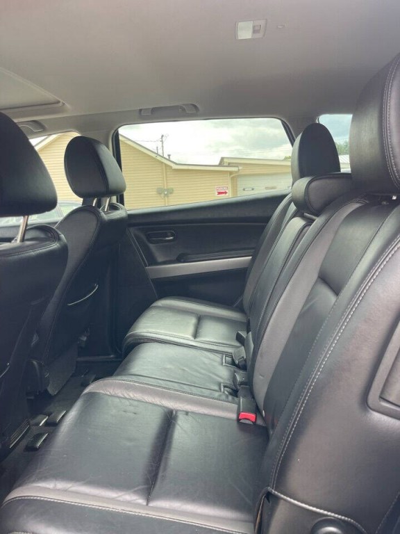 2012 Mazda CX-9 Image 12