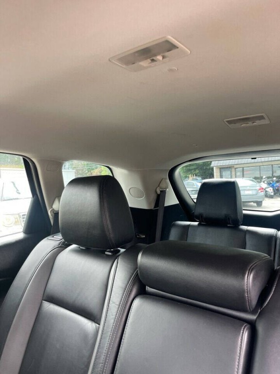 2012 Mazda CX-9 Image 13