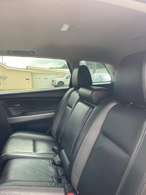 2012 Mazda CX-9 Image 14