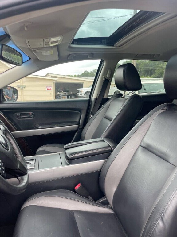 2012 Mazda CX-9 Image 15