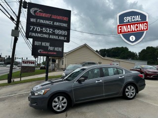 Image for 2010 Honda Accord EX L V6 ID: 6963642