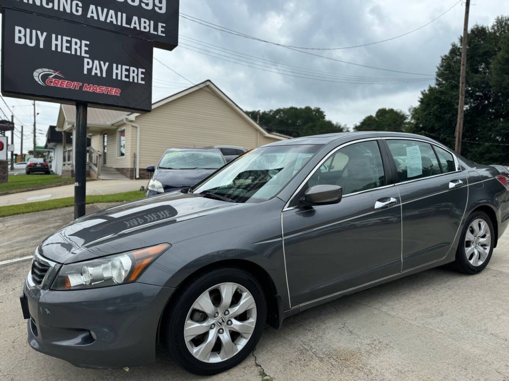 2010 Honda Accord Image 3