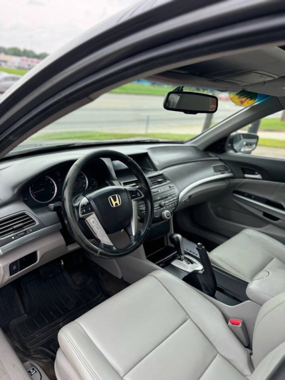 2010 Honda Accord Image 6