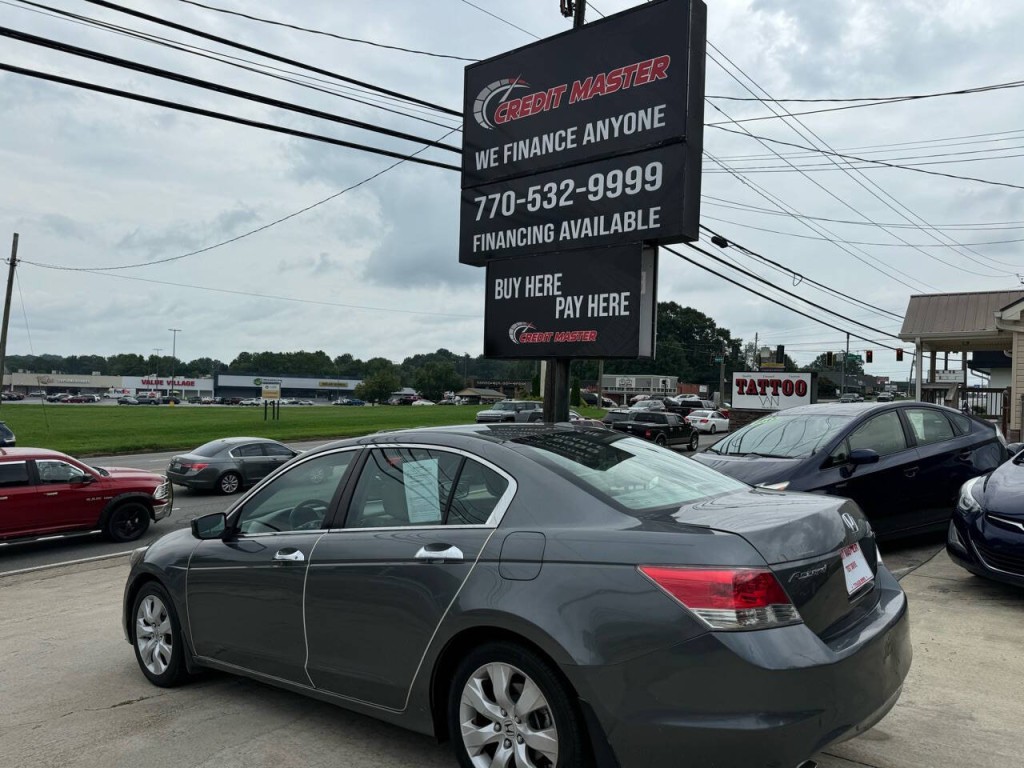 2010 Honda Accord Image 12