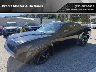 Image for 2013 Dodge Challenger R/T ID: 6963643