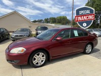 Image for 2011 Chevrolet Impala LT ID: 6969816