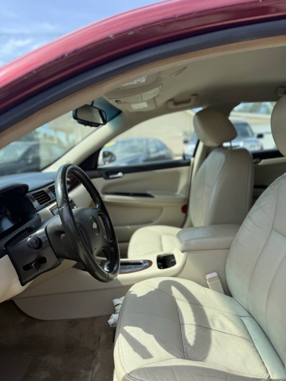 2011 Chevrolet Impala Image 6