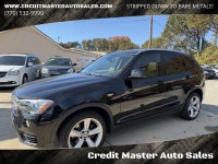 Image for 2017 BMW X3 sDrive28i ID: 6984176