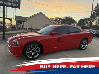 Image for 2014 Dodge Charger SE ID: 7005478