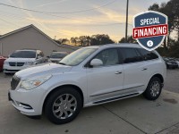 Image for 2016 Buick Enclave Leather ID: 7005479