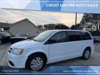 Image for 2014 Dodge Grand Caravan SE ID: 7033451