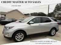 Image for 2018 Chevrolet Equinox LT w/1LT ID: 7033452