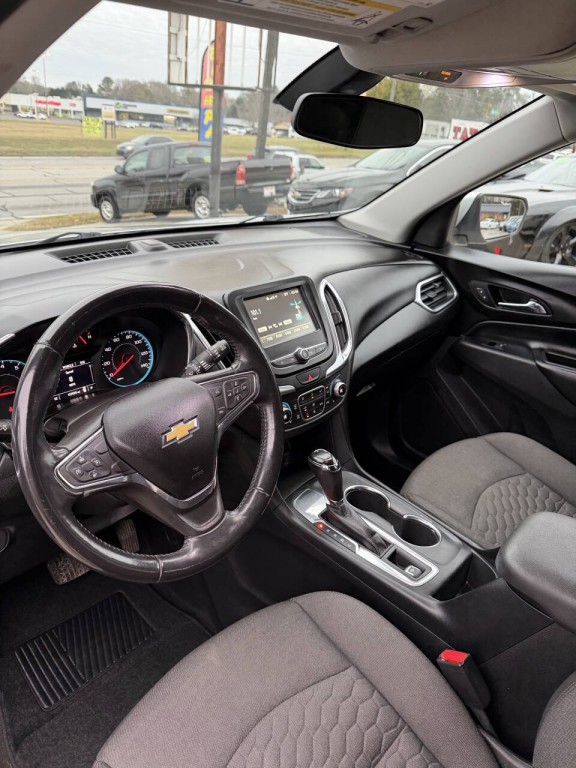 2018 Chevrolet Equinox Image 6