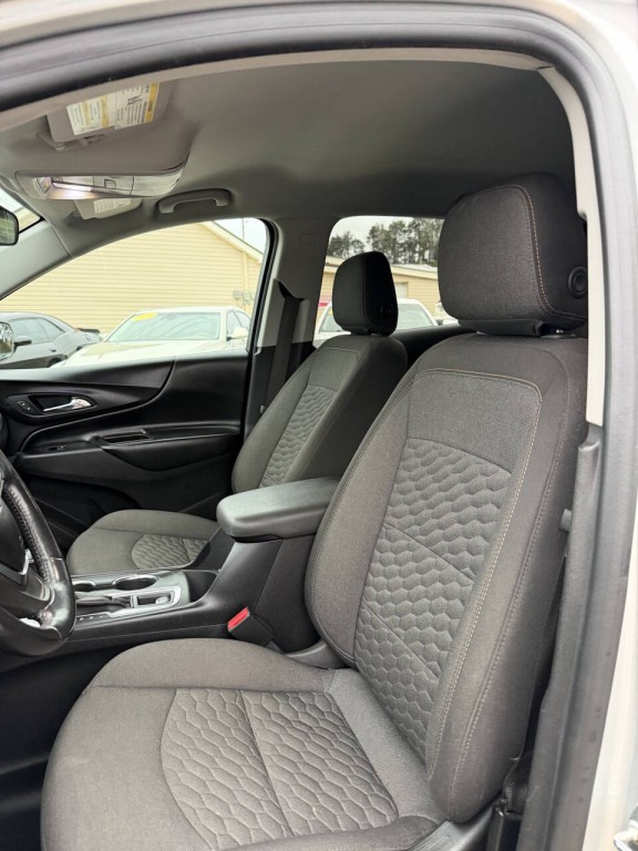 2018 Chevrolet Equinox Image 7